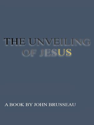 cover image of THE UNVEILING Volume 1